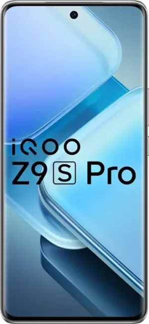 iQOO Z9s Pro