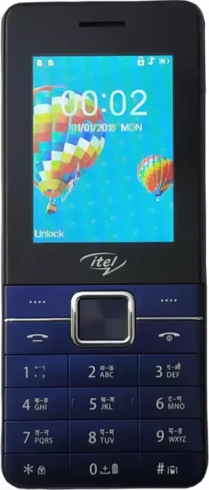 itel 5616
