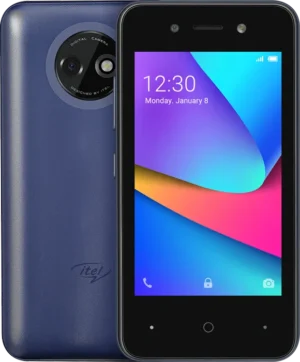 itel A14 Plus