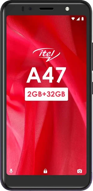 itel A47