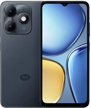 itel A90