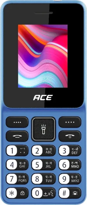 itel Ace2 Lite