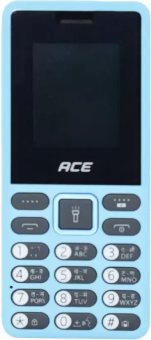 itel Ace