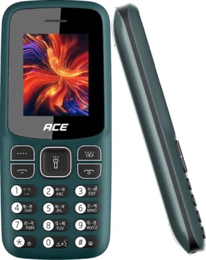 itel Ace 2 Star