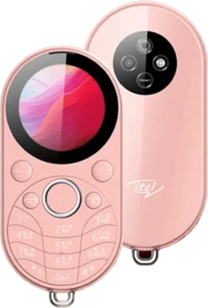 itel Circle 1