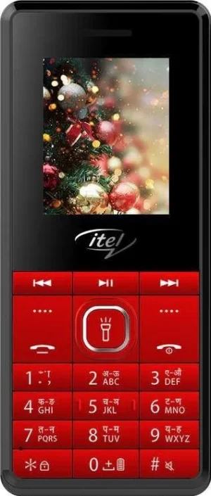 itel IT2131