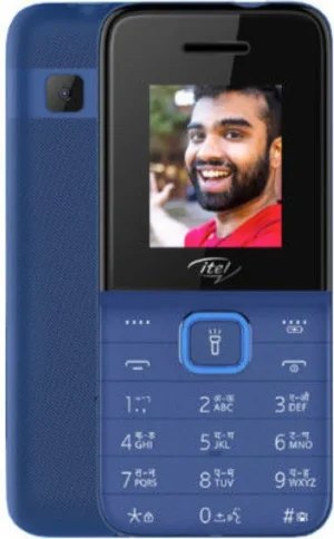 itel IT5608