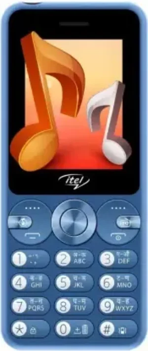 itel It5092