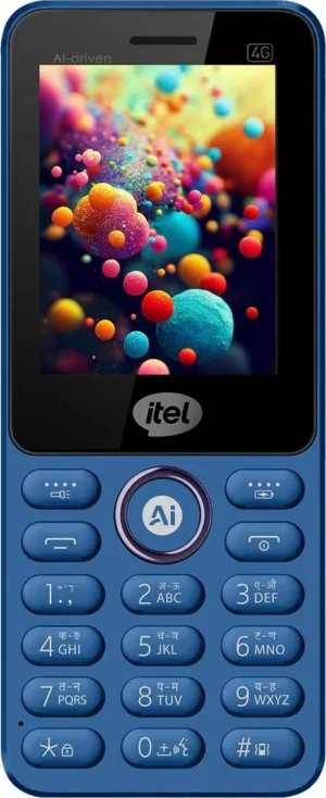 itel It9120