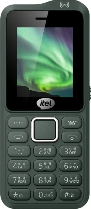 itel King Signal