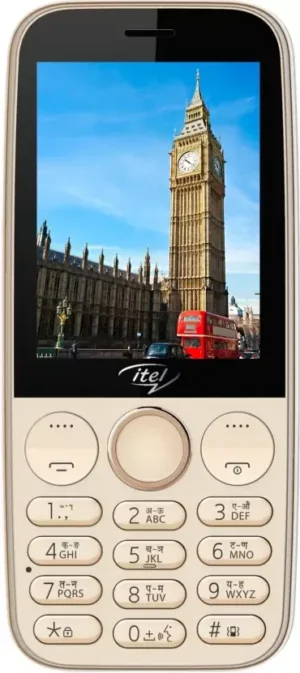 itel Magic 1 Max