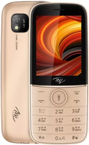 itel Magic 2 Max