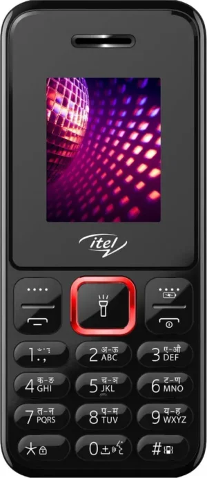 itel Power 100