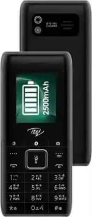 itel Power 200
