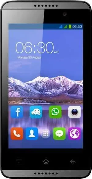 itel it1407