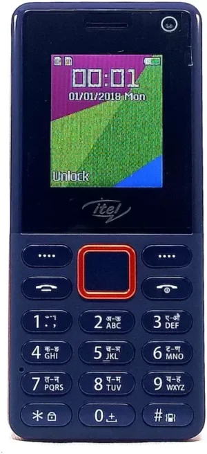 itel it2190