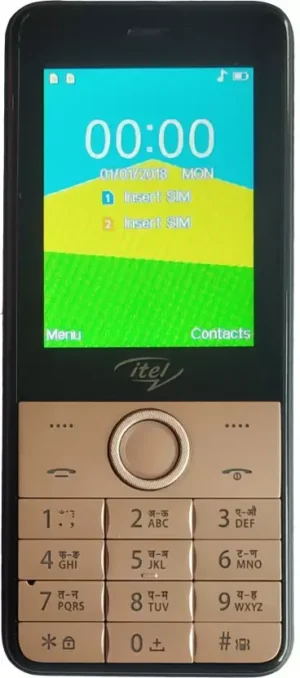 itel it5023
