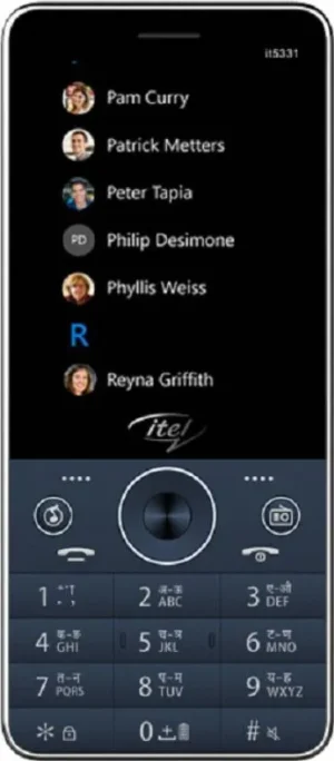 itel it5331