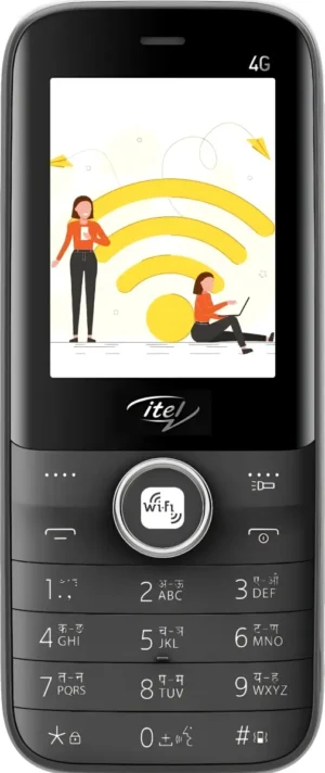 itel it9210