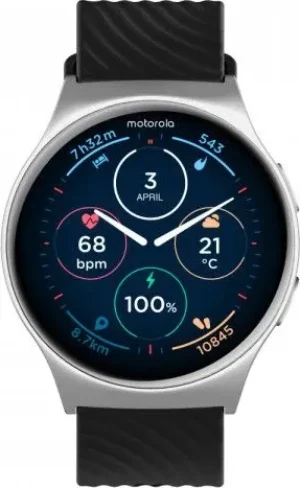 Motorola Moto Watch 120