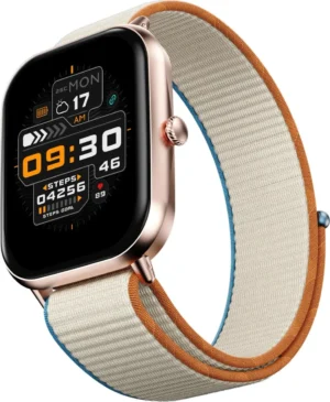 Fire Boltt Ninja Call Pro Max Nyluxe Smartwatch