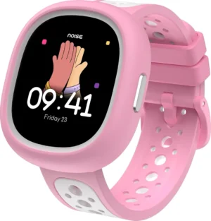 Noise Champ 3 Smartwatch