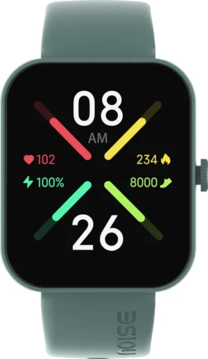 Noise ColorFit Caliber 2 Smartwatch