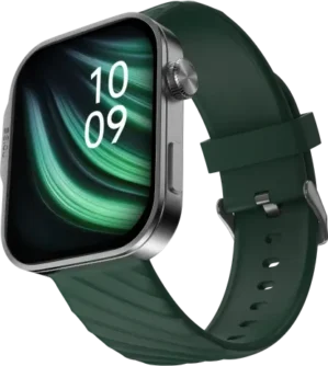 Noise ColorFit Caliber 3 Plus Smartwatch