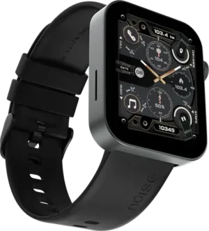 Noise ColorFit Caliber 4 Smartwatch