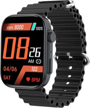 Noise ColorFit Giga Smartwatch
