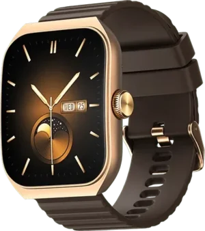 Noise ColorFit Hexa Smartwatch