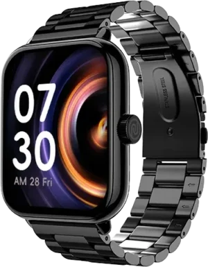 Noise ColorFit Icon 3 Plus Smartwatch