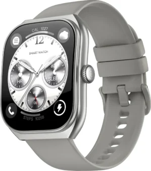 Noise ColorFit Icon Arc Smartwatch