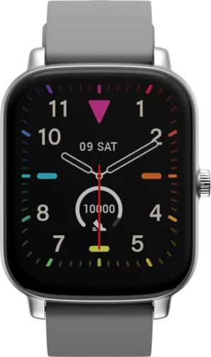 Noise ColorFit Icon Buzz Smartwatch