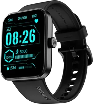 Noise ColorFit Loop Smartwatch