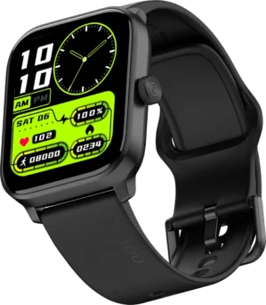 Noise ColorFit Pro 4 GPS Smartwatch