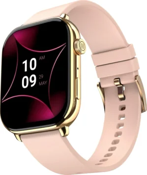 Noise ColorFit Pulse 4 Pro Smartwatch