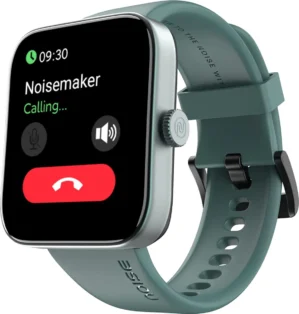 Noise ColorFit Pulse Go Buzz Smartwatch