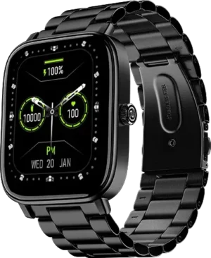 Noise ColorFit Quad Call Elite Smartwatch