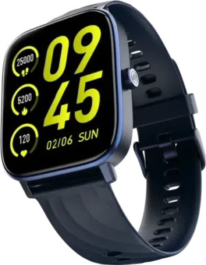 Noise ColorFit Quad Call Smartwatch