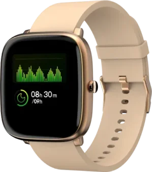 Noise ColorFit Qube Smartwatch