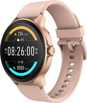 Noise NoiseFit Arc Smartwatch