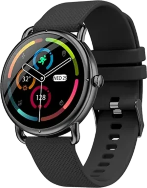 Noise NoiseFit Buzz Smartwatch
