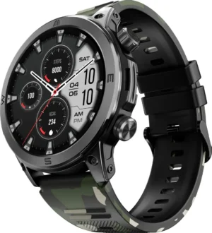 Noise NoiseFit Endeavour Smartwatch