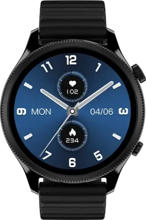 Noise NoiseFit Evolve 4 Smartwatch