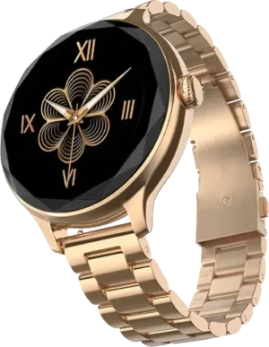 Noise NoiseFit Grace Smartwatch