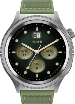 Noise NoiseFit Halo 2 Limited Edition Smartwatch