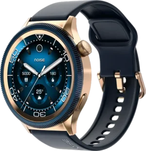 Noise NoiseFit Halo 2 Smartwatch