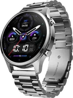 Noise NoiseFit Halo Plus Elite Edition Smartwatch
