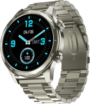 Noise NoiseFit Mettalix Smartwatch